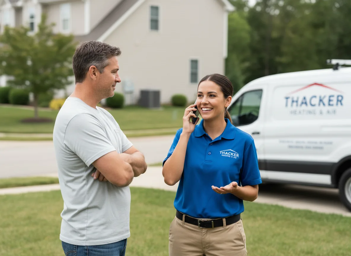 Ac Repair Waterville, VT FAQs